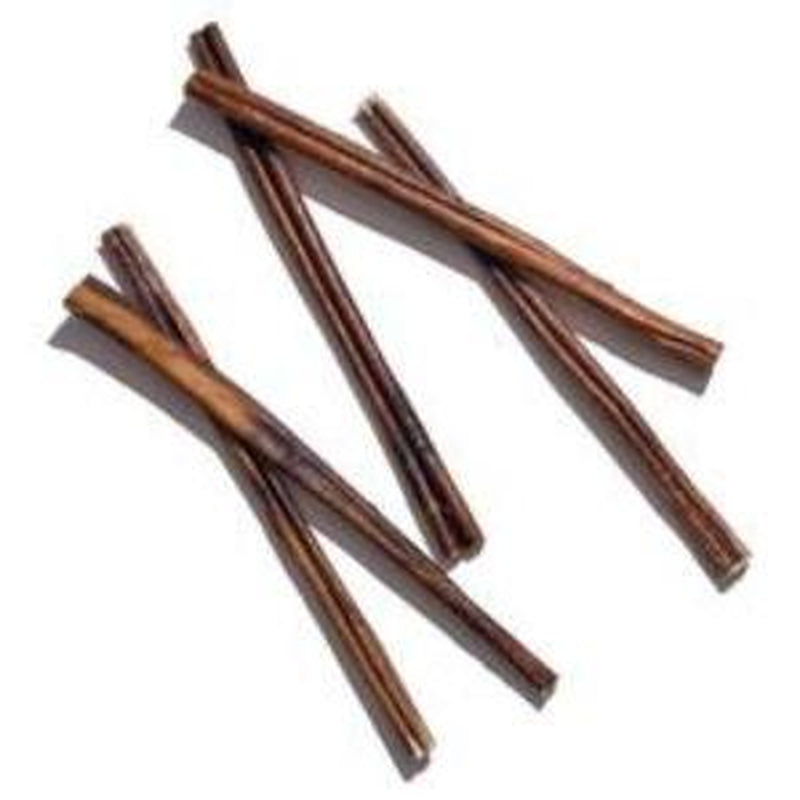 Jack & Pup 12 Inch Bully Stick 3 Pack