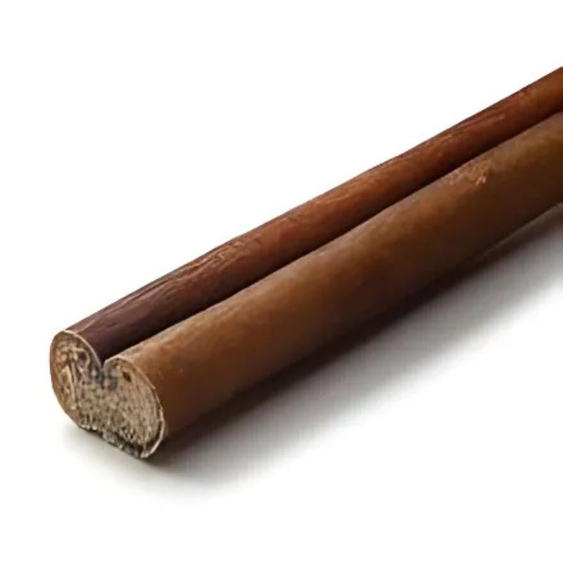 Jack & Pup 12 Inch Bully Stick 3 Pack